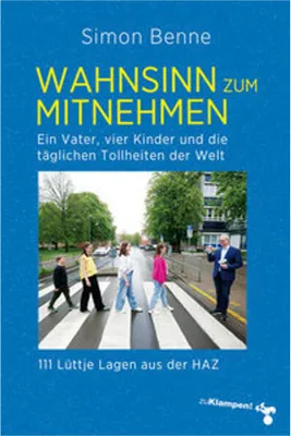 Image de Wahnsinn zum Mitnehmen