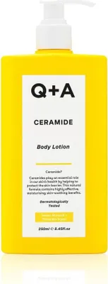 Image de Lotion corporelle hydratante aux céramides Ceramide ( Body Lotion) 250 ml