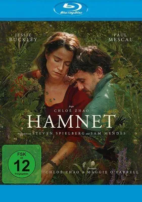 Produktbild von Hamnet