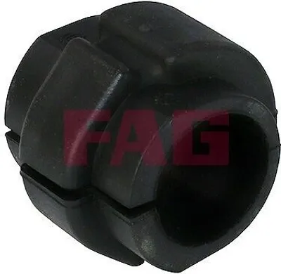 Produktbild von FAG 819 0249 10 Lagerung Stabilisator Stabigummi Vorne für AUDI A6 Avant (4F5, C6) A4 Avant (8ED, B7) A4 Avant (8E5, B6) A6 Limousine (4F2, C6)