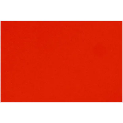 Produktbild von CANSON Zeichenpapier Mi-Teintes, 500 x 650 mm, feldmohnrot