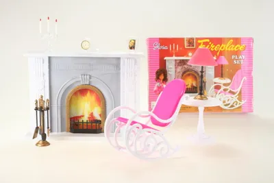 Obrázok produktu pre Gloria Set s krbom