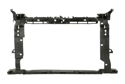 Produktbild von BLIC 6502-08-6624201P Schlossträger Frontmaske für SEAT Arona (KJ7) Frontverkleidung