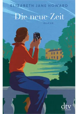 Immagine prodotto di Die neue Zeit