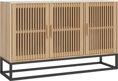 Obrázek produktu pro vidaXL Příborník 105x30x65 cm výrobek z odvozeného dřeva