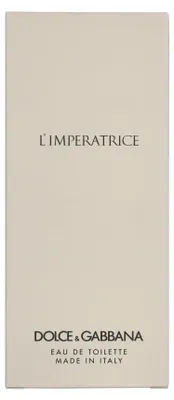 Immagine prodotto di Dolce & Gabbana L'Imperatrice Pour Femme Edt Spray