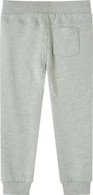 Produktbild von vidaXL Kinder-Trainingshose Helles Khaki 116