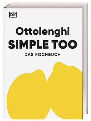 Immagine prodotto di Ottolenghi Simple too