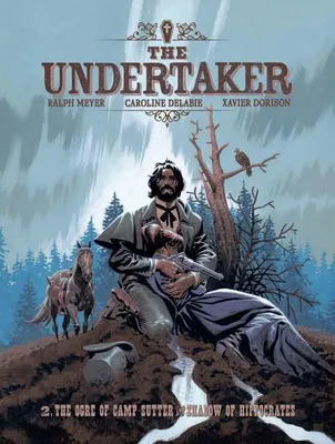 Image de The Undertaker Volume 2