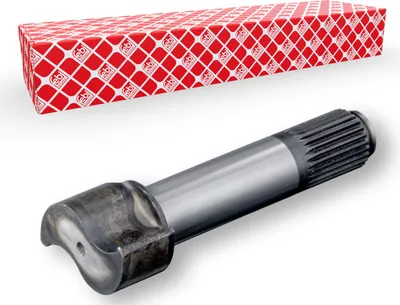 Produktbild von FEBI BILSTEIN Bremswelle Trommelbremse 17498 für MAN F 9 223mm 98mm