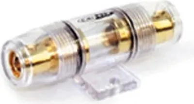 Image de Porte-fusible Caliber - Transparent (FH569)