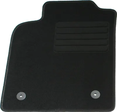Produktbild von AD Tuning Fußmatte für Opel Vectra C Caravan, Bj. 10/2003-10/2008