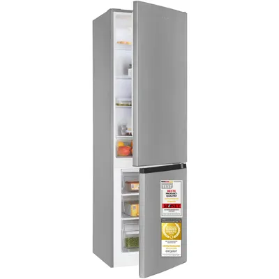 Produktbild von Kühl-Gefrierkombination | KGC5265-70-040D inoxlook | 262 l | 191 l Kühlfach | 71 l 4-Sternefach | Energieklasse D | 40 dB | Inoxlook
