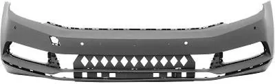 Produktbild von DIEDERICHS Stoßstange Stoßfänger für VW Passat Variant (3G5, CB5) Grundiert 2249052