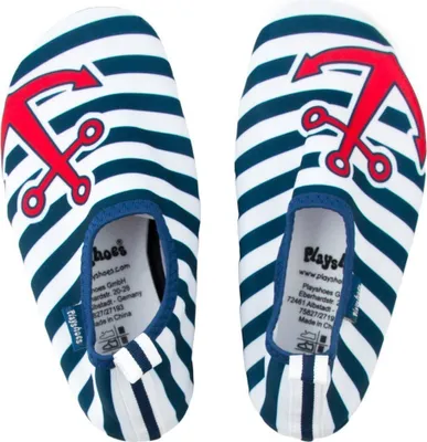 Produktbild von Playshoes Wasserschuhe 30.5