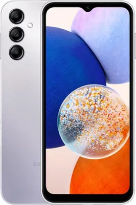 Produktbild von Samsung Galaxy A14 SM-A145R/DSN 16,8 cm (6,6") Dual SIM Android 13 4G USB Type-C 4 GB 128 GB 5000 m