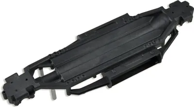 Produktbild von Amewi 12600BT Chassis 1:12