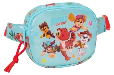 Produktbild von Paw Patrol Dino Rescue Gü rteltasche