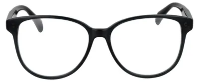Produktbild von Maje MJ1027 Brillenfassung Damen Azetat Blau 52-14-140