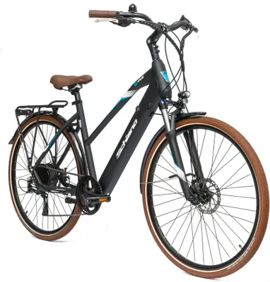 Obrázek produktu pro Dámské městské elektrokolo Schiano E-Voke, kola 28"