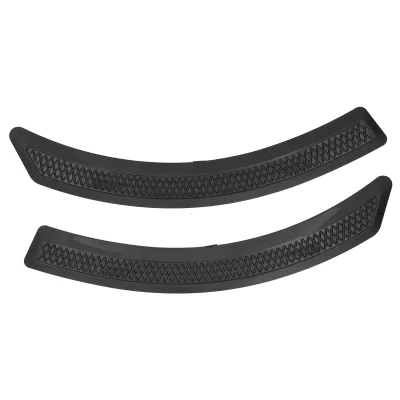 Produktbild von Fender Vent Cover,Fender Vent Trim,Side Air Wing Cover,Fender Air Outlet Cover,Fender Vent für Mitsubishi,Car Accessory