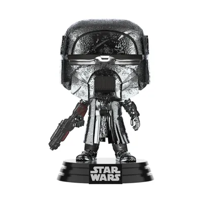 Obrázok produktu pre FUNKO 47241, Lucas Films, PVC, 0,25 rok / roky, 1 kusov, CE, Nevhodné do 3 rokov