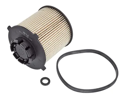 Produktbild von Kraftstofffilter MEYLE 29-14 323 0004 für OPEL INSIGNIA Caravan Filtereinsatz