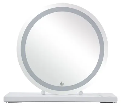Immagine prodotto di Specchio da Trucco Glamory con Illuminazione LED Bianca