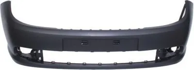 Produktbild von BLIC Stoßstange Stoßfänger für RENAULT THALIA II (LU1/2) Grundiert 5510-00-6030900P
