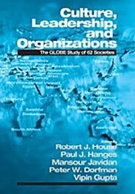 Immagine prodotto di Culture, Leadership, and Organizations