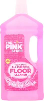 Produktbild von The Pink Stuff Allzweck-Bodenreiniger, 1l