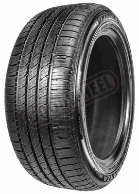 Image de Bridgestone Turanza Er42 (*) Rft 245/50Rf18 100W (*) Rft Bsw