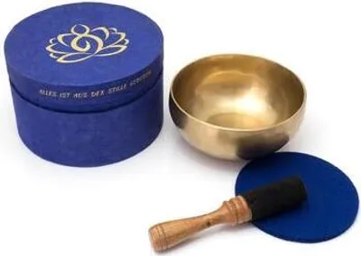 Immagine prodotto di Set in scatola blu Meditazione M 5184