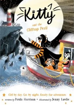Image de Kitty and the Clifftop Peril