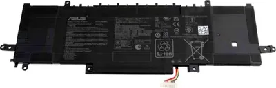 Produktbild von ASUS Akku C31N1841 4335 mAh / 50 Wh / 11,55 V / 3 Zellen