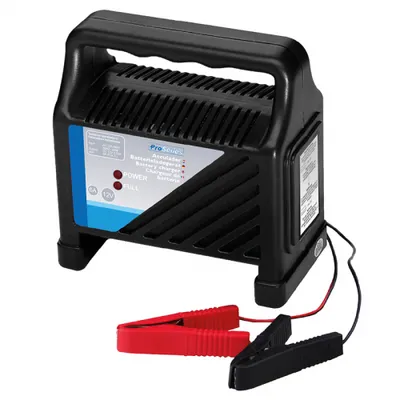 Obrázek produktu pro Nabíječka baterií 12V 6Amp.