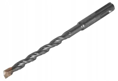 Produktbild von Vorstahl SDS Plus Betonbohrer Lang 10x460mm für Mauerwerk