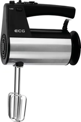 Image de ECG RS5011 Batteur portatif de 500W