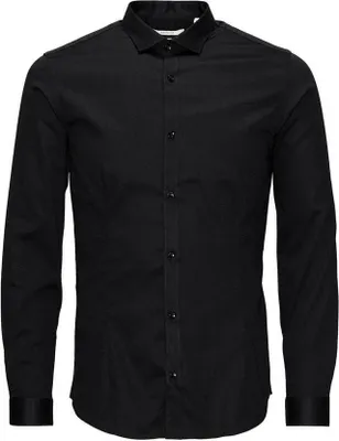 Productafbeelding van Jack & Jones 12097662, Overhemden, maat S, 1 stuk