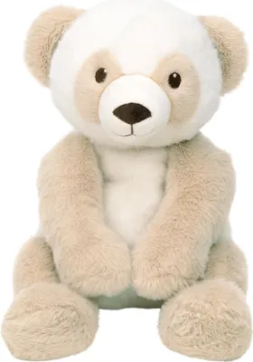 Produktbild von Happy Horse Panda Kuscheltier 40 cm - weiches Plüsch Panda Spielzeug