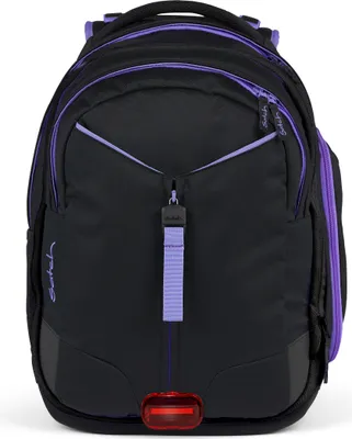 Produktbild von Satch Match Purple Phantom Schulrucksack