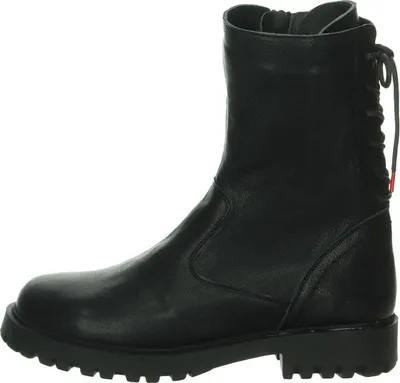 Produktbild von Think trento Damen Stiefel in Schwarz, Größe 40