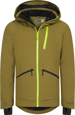 Zdjęcie produktu dla S|O'NEILL Total Disorder Waterproof Herren Skijacke 2500007-17015