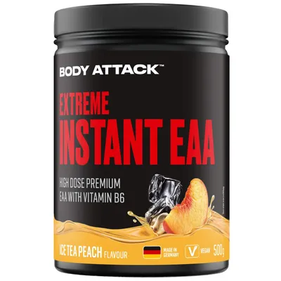 Zdjęcie produktu dla Extreme instant EAA (500g)