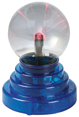 Image de moses Verlag : Sphère plasma, phénomène fascinant