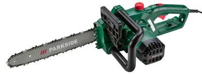 Produktbild von PARKSIDE® Elektro Kettensäge Motorsäge Gartensäge »PEKS 1600 C3« 1600W