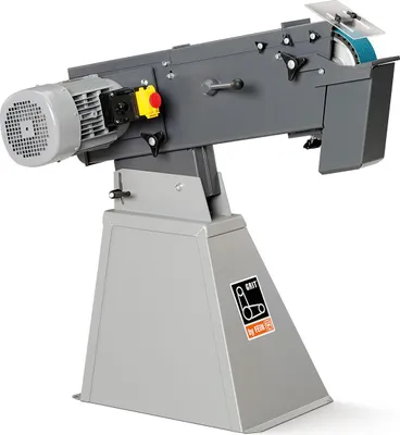 Image de Ponceuse à bande Fein 400V GRIT GIS 75 , 79022950443