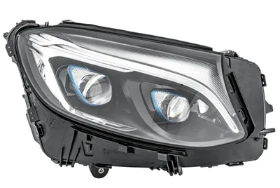 Immagine prodotto di Faro principale destro 12 V LED HELLA per MERCEDES-BENZ GLC