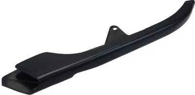 Produktbild von Kettenschutz schwarz für Yamaha DT 50 MX