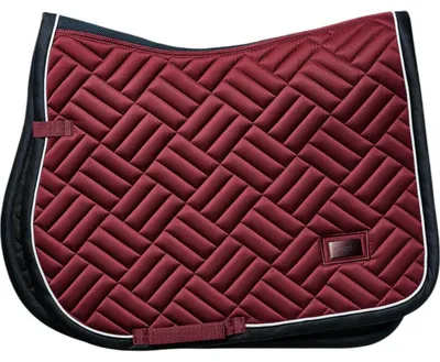 Produktbild von Equestrian Stockholm Springschabracke Modern Luxe Schabracke Full
